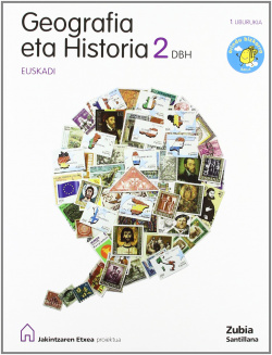 2DBH Geografia eta historia