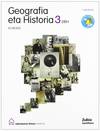 Geografia Eta Hist. A Bizkarra 3Dbh