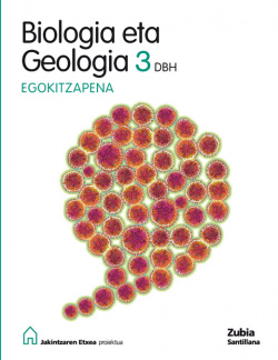 *Egokitzapena*Biologia Eta Geol. 3 Dbh *Avanza*