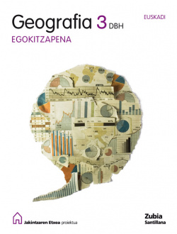 (Egokitzapena) Geografia 3Dbh (Avanza)