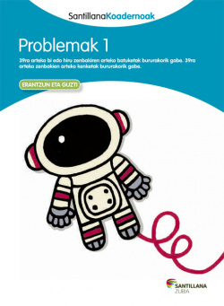 PROBLEMAK 1. KOADERNOAK MATEMATIKAKO