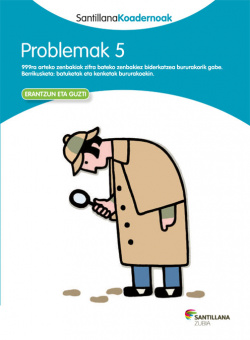 PROBLEMAK 5. KOADERNOAK MATEMATIKAKO