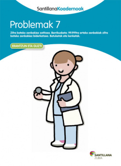 PROBLEMAK 7. KOADERNOAK MATEMATIKAKO