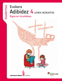 Koad.Hizku Adibidez 2 (4 Leh) J Bideak