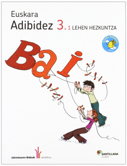 Hizkuntza Adibidez 3Leh Euskera