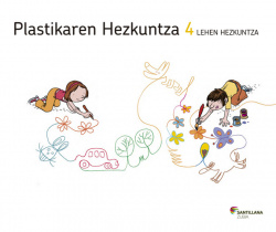 Plastikaren 4Leh (Jakintz Bideak)
