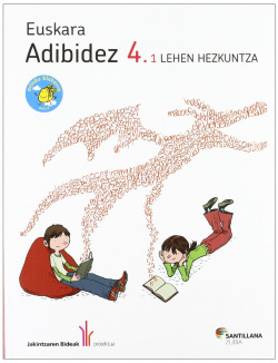 Hizkuntza Adibidez 4Leh Euskera