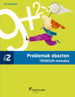 Koad Problem 2 Leh.Ebazten Deca