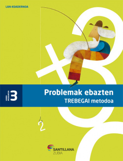 Koad problemak 3ºlh trebegai metodoa