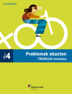 Koad Problem 4 Leh. Ebazten Deca
