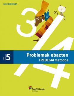 Koad Problem 5 Leh. Ebazten Deca