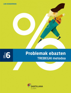 Koad Problem 6 Leh.Ebazten Deca