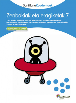 Zenbakiak eta eragiketak