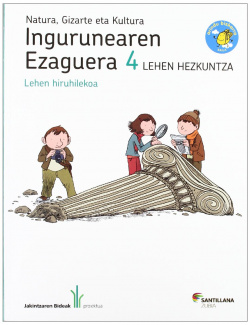 Inguru 4 Leh (Jakint Bideak)