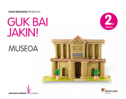 Urratsa Museoa 2 (Guk Bai Jakin)