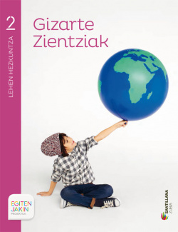 GIZAR. Z 2LEH EUSK