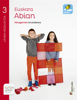 HIZKUNTZA ABIAN 3LEH EUSK