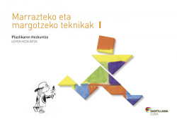 Marraz Eta Margot Tekn. I (1 Leh)