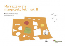 Marraz Eta Margot Tekn.Ii (2 Leh)