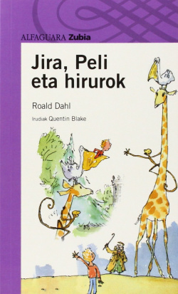 Jira, Peli eta hirurok