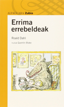 Errima Errebeldeak