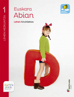 HIZKUNTZA ABIAN 1LEH EUSK