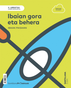 NABIGATUZ BARRE EGIN ZUEN 3ºLH