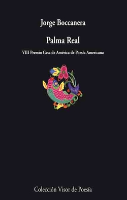 Palma real