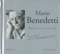 Poesía con los jóvenes