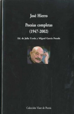 Poesías Completas (1947-2002)