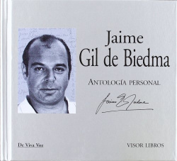Antología personal