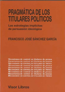 Pragmatica de los titulares politicos