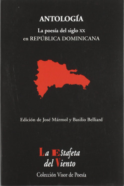 Antología:la poesía del siglo XX en Republica Dominicana