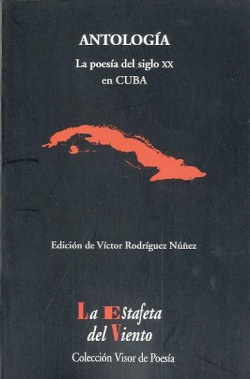 La Poesía del siglo XX en Cuba