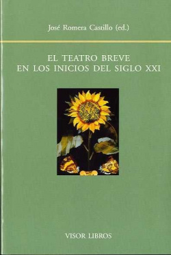 TEATRO BREVE EN LOS INICIOS DEL SIGLO XXI BF-129