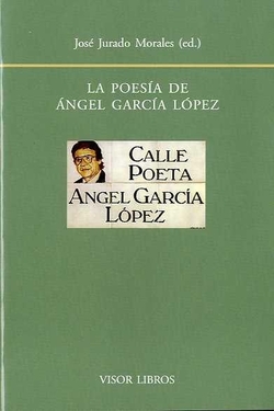 La poesía de Ángel García López