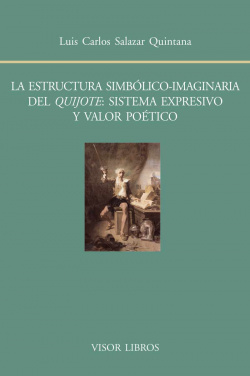 Ingenio del arte: Pintura en la poesía de Quevedo