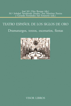 el TEATRO DE MIGUEL DE CERVANTES