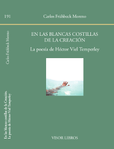 EN LAS BLANCAS COSTILLAS DE LA CREACIÓN