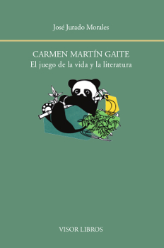 CARMEN MARTÍN GAITE