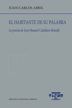 LA HABITANTE DE SU PALABRA