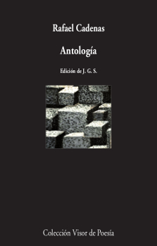 ANTOLOGÍA POÈTICA