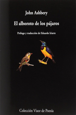 EL ALBOROTO DE LOS PÁJAROS