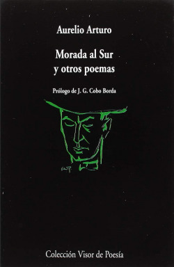 MORADA AL SUR Y OTROS POEMAS