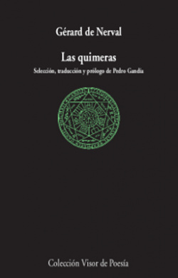 LAS QUIMERAS Y OTROS POEMAS