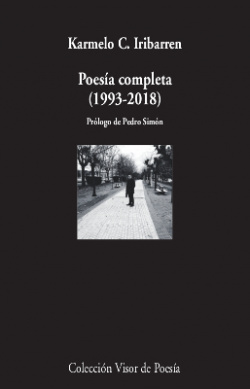 POESÍA COMPLETA