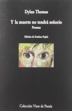 Y la muerte no tendrá señorío