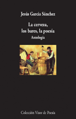 La cerveza, los bares, la poesía