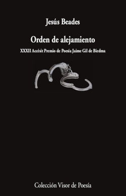 Orden de alejamiento