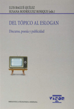 Del tópico al eslogan